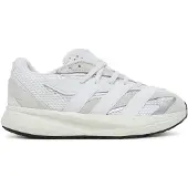 Adidas Lightblaze Crystal White Cloud White Silver Metallic (GS) - EU 37 1/3