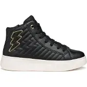 Geox Kinderschuhe J MIKIROSHI GIRL kind