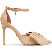 DeeZee High Heels HT6176-57 Beige 39