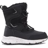 Leaf Schneeschuhe Kardis LKARD201K Schwarz