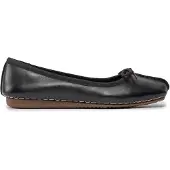 Clarks Ballerinas Freckle Ice 203529294 Schwarz 36
