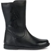 Geox Stiefel J Shawntel Girl J364EC 00043 C9999 S Schwarz 28