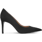 Stuart weitzman High Heels Stuart Power 85 SJ948 Schwarz 39