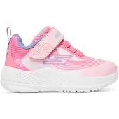 SKECHERS Sneakers 303575N-LTPL in Pink color size 25