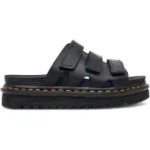 Dr. Martens RAINE SLIDE Schwarz