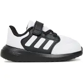 Adidas TENSAUR RUN 3.0 EL Schwarz