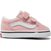 Vans Sneakers VN000D3Y9AL1 in Pink color size 24