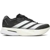 Adidas Laufschuhe adizero Boston 13 JS4938 Schwarz 42