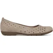 Gabor Ballerinas 64.169.12 Beige 37