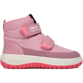 Reima Schnürschuhe Patter 2.0 5400042A Grau 24