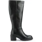 Geox Damen Stiefeletten D26QCJ 00043 C9999 Farbe: Schwarz Größe: 36