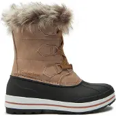 Kimberfeel Schneeschuhe Adriana2 Beige