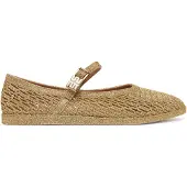 Melissa Harper Glitter Ballerinas