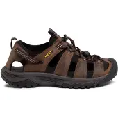 Keen Targhee III Sandal Bison/Mulch Größe EU 42,5