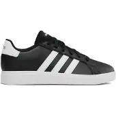 Adidas GRAND COURT 2.0 K Schwarz