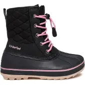 Kimberfeel Moonboots JIBBER kind