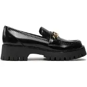GUESS Slipper Almosty FLTALM ELE14 Schwarz 40