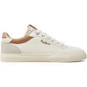 Pepe Jeans Sneakers PLS31588-142 in White color size 36