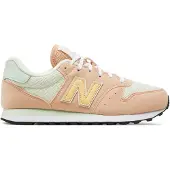 New Balance GW500V2 WMS Schuhe – orange – EUR 37
