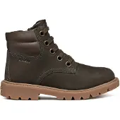 Geox Schnürstiefeletten J Shaylax J16FAB 032BC C6009 S Braun 29
