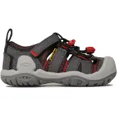 Keen Sandalen Knotch Creek 1026167 Grau