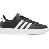 Adidas GRAND COURT 2.0 Schwarz
