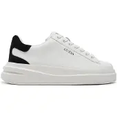 GUESS Elbina Sneaker Weiß