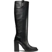 Bronx Stiefel Western 14270-J Schwarz 41