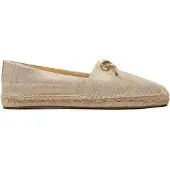 Michael Kors Espadrilles Nori 40R4NRFP1D Goldfarben 36