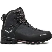 Salewa Trekkingschuhe Mtn Trainer Classic Mid Gtx GORE-TEX 61427 0873 Grau 36