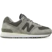 New Balance Sneakers WL574HM2 Grau 36