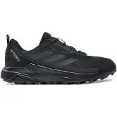 Adidas Trekkingschuhe Terrex Anylander ID0895 Schwarz