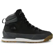 The North Face Trekkingschuhe M Back-To-Berkeley Iv Leather WpNF0A817QKT01 Schwarz 39