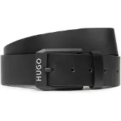 HUGO Herrengürtel Gelio-B 50503404 10207222 01 Schwarz 90