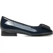 Gabor Ballerinas Gabor 05.100.96 Dunkelblau 38