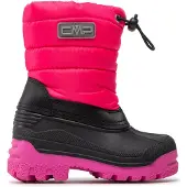 CMP Kids Sneewy Snow Boots begonia (C809) 31