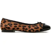 Tory Burch Ballerinas 154509 Braun 35.5