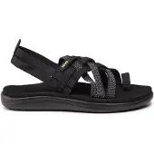 Teva Voya Strappy Hera Black Voya Strappy Größe EU 39