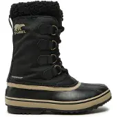 Sorel 1964 Pac Nylon Schneeschuhe