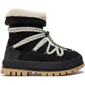 Palladium Women's Pallashock Hiver Winterschuhe