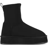 Jenny Fairy Schneeschuhe BJL20338 Schwarz