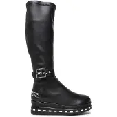 MACIEJKA Stiefel 05293-01/00-7 Schwarz
