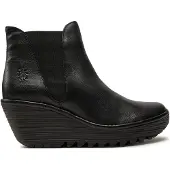 Fly london Stiefeletten Yoss P500431000 Schwarz 39
