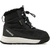 Viking Schneeschuhe 3-94605-277 Schwarz