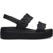 Crocs Schuhe Brooklyn 209977060
