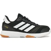 Adidas Ligra 8 W Core Black / Cloud White / Cloud White 40