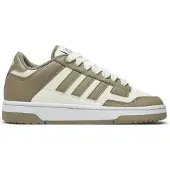 Adidas Sneakers Rapid Court Low JR0165 Grün 40