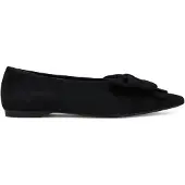 Vagabond Shoemakers Damen Ballerinas Hermine 5933 - Zwart - Größe 37