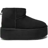 Emu Schuhe Stiefeletten W13082Black