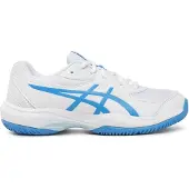 Asics Kinder Tennisoutdoorschuhe GEL-GAME GS